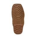 Pantufla Ariat Jackie Chocolate
