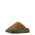 Pantufla Exótica Ariat Jackie Fringe