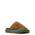 Pantufla Exótica Ariat Jackie Fringe