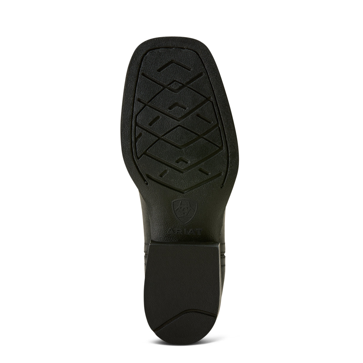 Bota Vaquera Infantil Booker Chelsea Negro