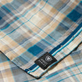 Camisa Ariat Pro Series Wes Fitted Beige
