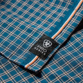 Camisa Ariat Pro Series Whit Corte Fitted