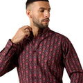 Camisa Ariat manga larga Chandler LS