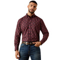 Camisa Ariat manga larga Chandler LS