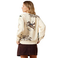 Sudadera Ariat Rancher Amarillo