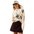 Sudadera Ariat Rancher Amarillo