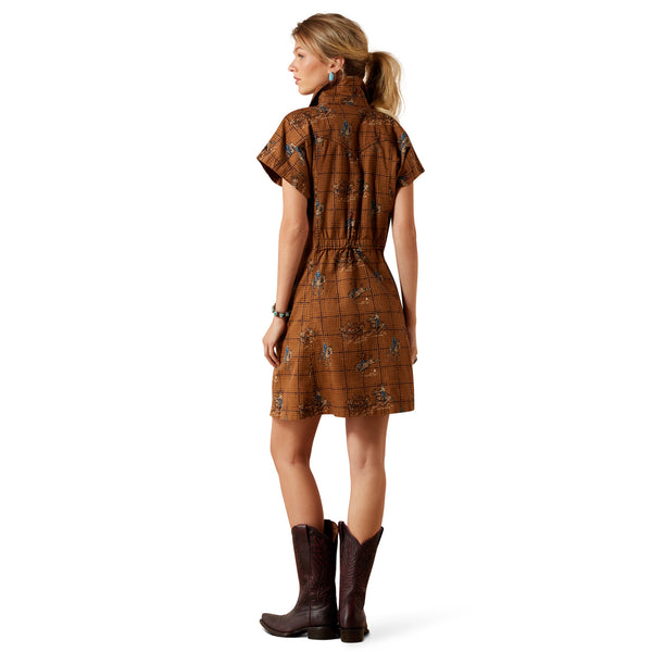 Vestido Cody