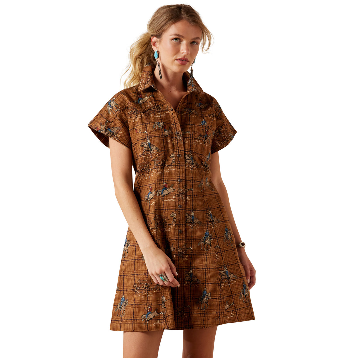 Vestido Cody