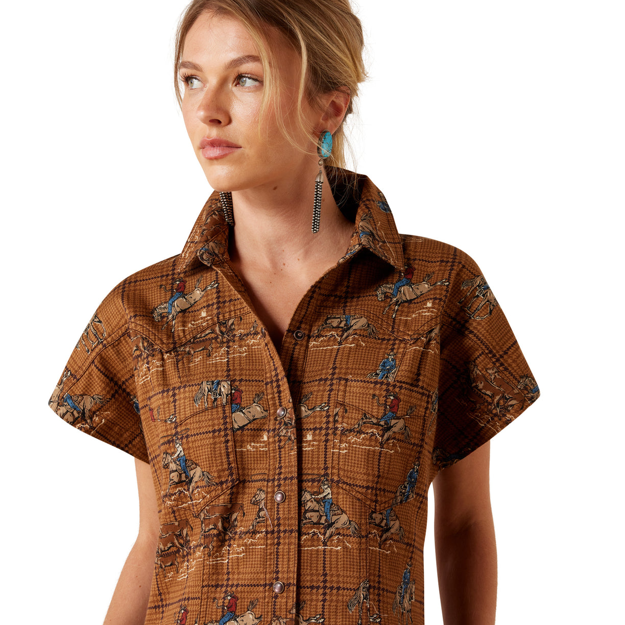 Vestido Cody