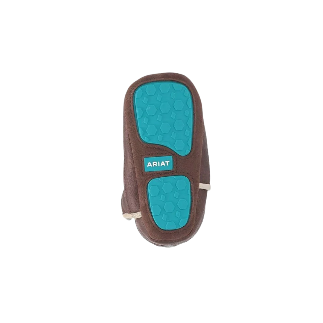 Bota Infantil Ariat Lil' Stompers Crossfire