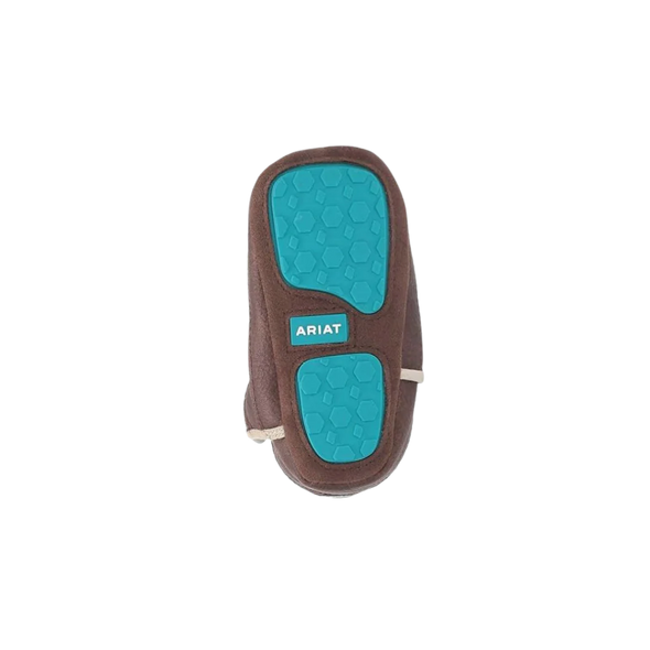 Bota Infantil Ariat Lil' Stompers Crossfire