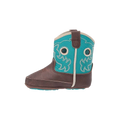 Bota Infantil Ariat Lil' Stompers Crossfire