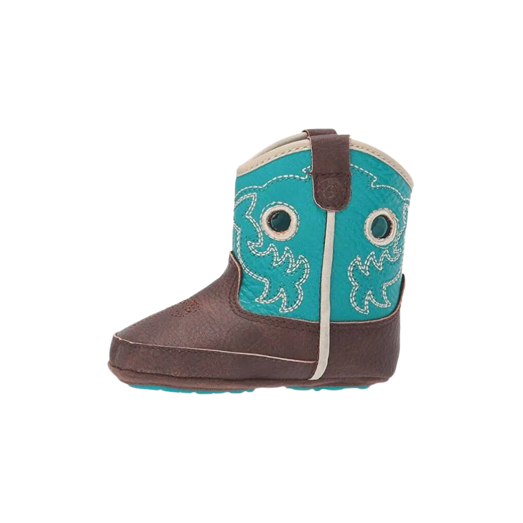 Bota Infantil Ariat Lil' Stompers Crossfire