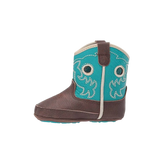 Bota Infantil Ariat Lil' Stompers Crossfire