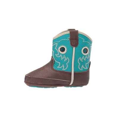 Bota Infantil Ariat Lil' Stompers Crossfire