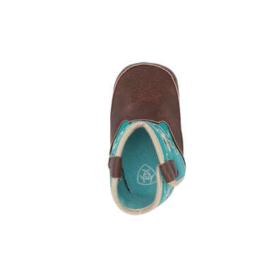 Bota Infantil Ariat Lil' Stompers Crossfire