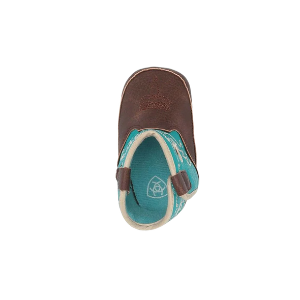 Bota Infantil Ariat Lil' Stompers Crossfire
