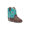 Bota Infantil Ariat Lil' Stompers Crossfire