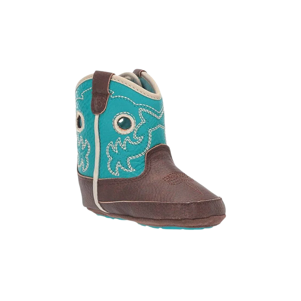 Bota Infantil Ariat Lil' Stompers Crossfire