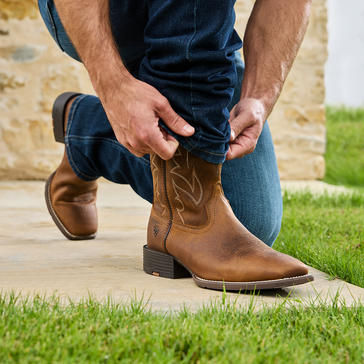 Calzado Para Hombre