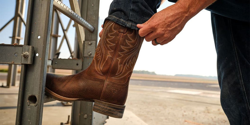 Botas Premium