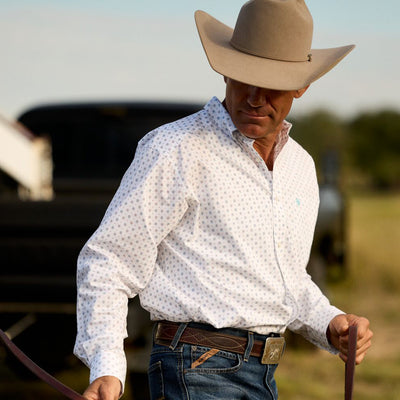 Todo – Ariat Mexico