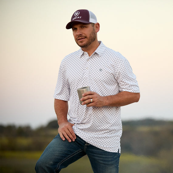Playeras y Polos Para Hombre