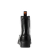 Botas de Equitación Paddock Heritage Breeze con Cremallera