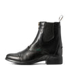 Botas de Equitación Paddock Heritage Breeze con Cremallera