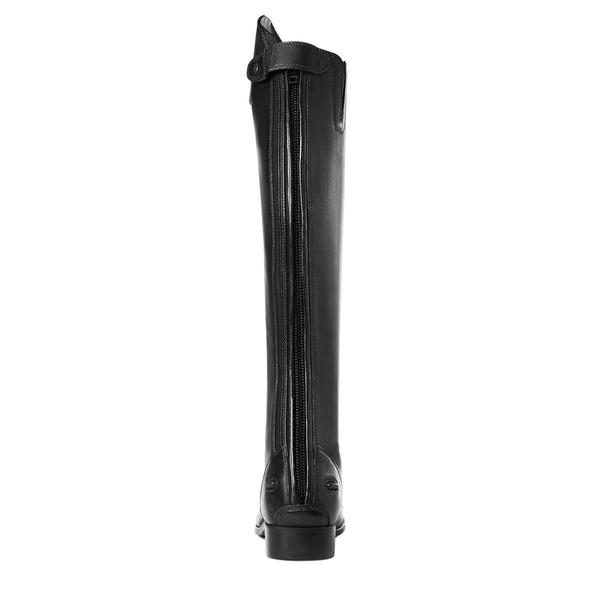 Botas de Equitación Altas Heritage Contour II Field con Cremallera