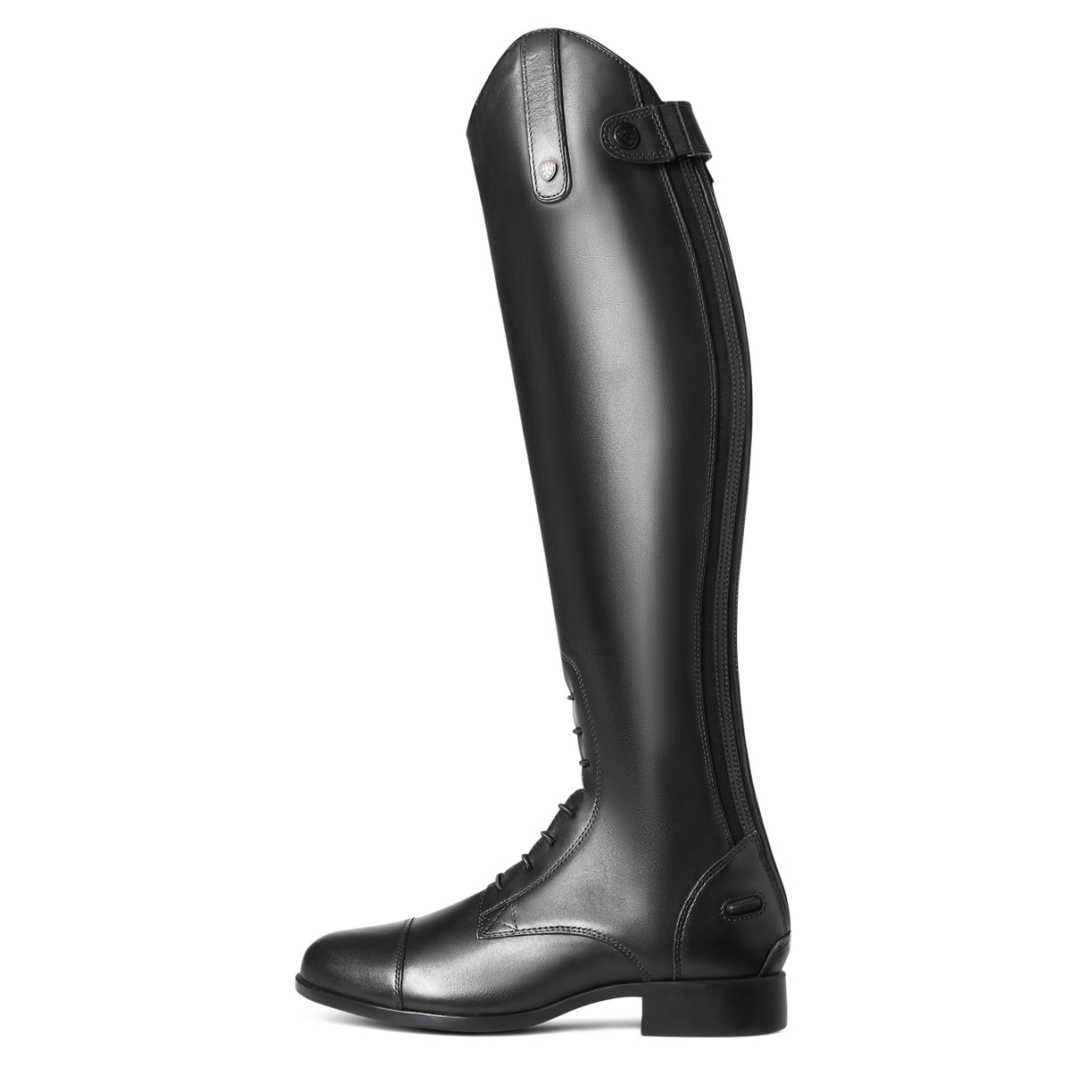 Botas de Equitación Altas Heritage Contour II Field con Cremallera