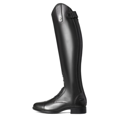 Botas de Equitación Altas Heritage Contour II Field con Cremallera