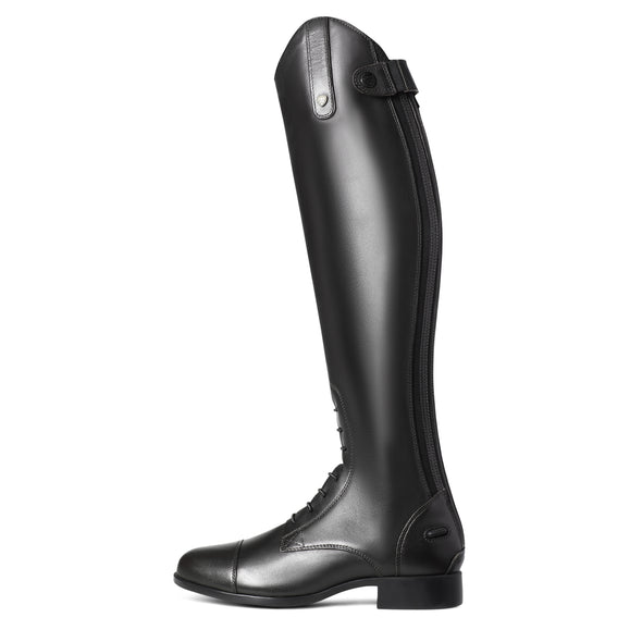 Botas de Equitación Altas Heritage Contour II Field con Cremallera