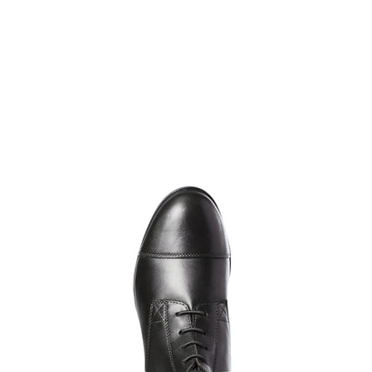 Botas de Equitación Altas Heritage Contour II Field con Cremallera