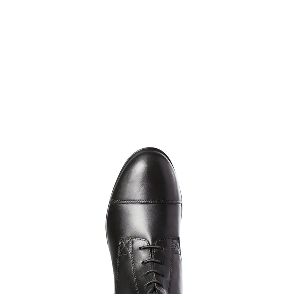 Botas de Equitación Altas Heritage Contour II Field con Cremallera