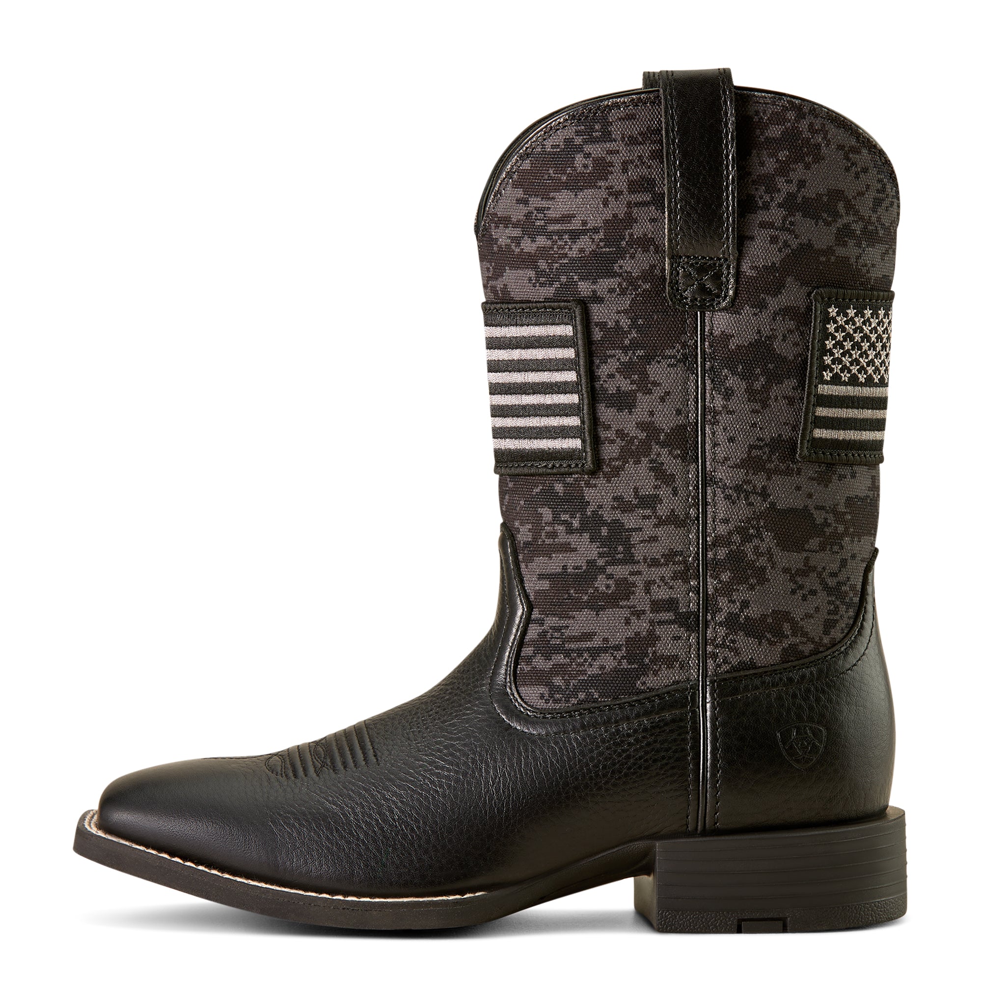 Bota Vaquera Ariat Sport Patriot Ariat Mexico