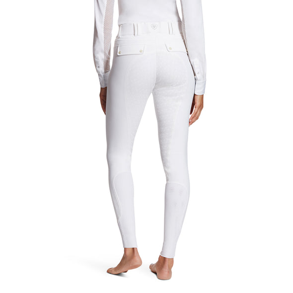 Tri Factor Grip Full Seat Breech