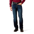 Jeans M7 Rocker Concord Stretch Corte Recto