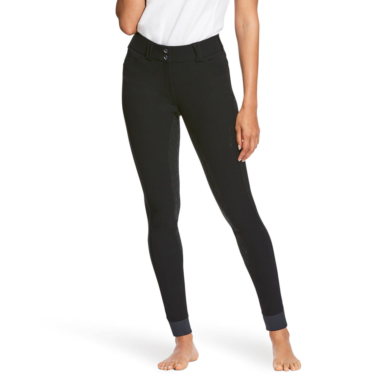 Tri Factor Grip Full Seat Breech