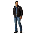 Chamarra Ariat New Team Softshell México