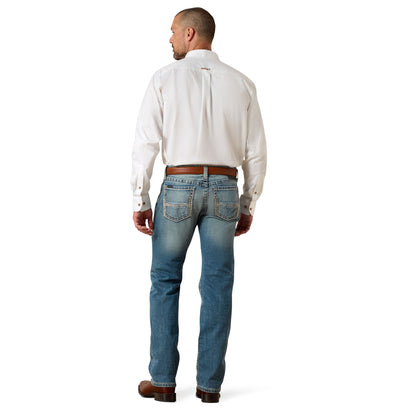 Jeans Ariat M7 Rocker Stretch Stirling Stackable Corte Recto