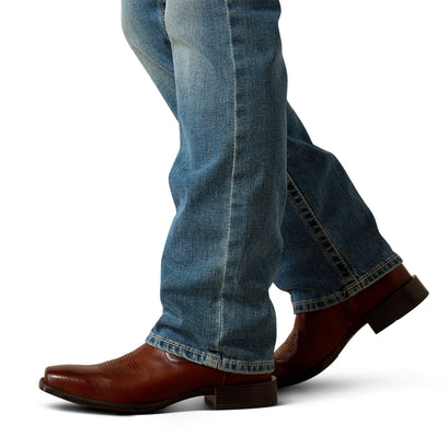 Jeans Ariat M7 Rocker Stretch Stirling Stackable Corte Recto