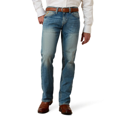 Jeans Ariat M7 Rocker Stretch Stirling Stackable Corte Recto
