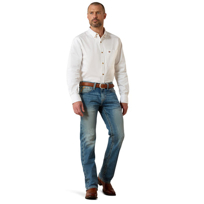 Jeans Ariat M7 Rocker Stretch Stirling Stackable Corte Recto