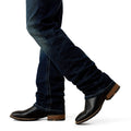 Jeans M5 Slim Coltrane Stretch Corte Recto