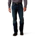 Jeans M5 Slim Coltrane Stretch Corte Recto
