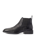 Bota Vaquera Ariat Booker Ultra Negro