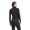 Sunstopper Ariat 2.0 Negro Cremallera 1/4