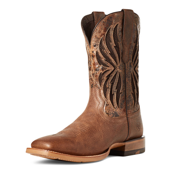 Bota Vaquera Ariat VentTEK Arena Record