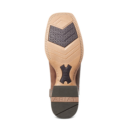 Bota Vaquera Ariat VentTEK Arena Record